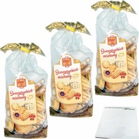 Esser SommergebäCkmischung 3Er Pack 3X250G Beutel Usy Block