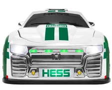 2025 Hess Stock Car Racers – LED Lights, Sounds, Pull-Back Motor + STEM Guide