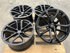 20 Gm Chevy Camaro Zl1 Zl-1 Forged Alcoa Wheels Rims Stock Factory Oem 2010-2015