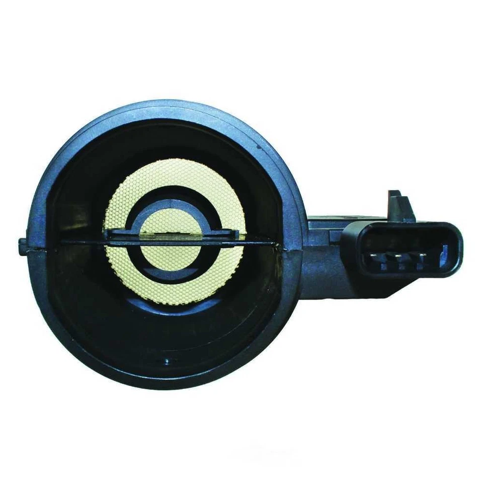 Mass Air Flow Sensor-Complete Assembly fits 85-89 Chevrolet Camaro 2.8L-V6 - Image 2 of 4