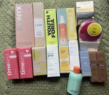Huge skincare Bundle