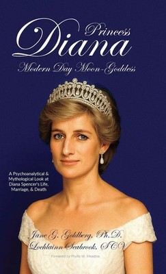 Jane G. Go*dberg (u. a.) | Princess Diana, Modern Day Moon-Goddess | Buch (2017)