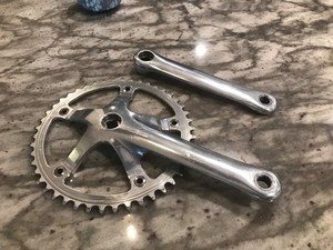 Campagnolo Record SL 763/A Pista Cog 15T – Mastroianni Classic Bikes