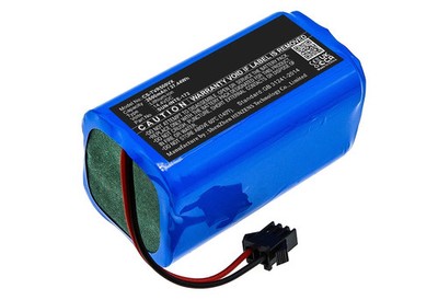 14.4V Akku für Pyle PUCRC660, PUCRC675,H18650CH-4S1P
