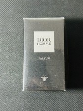 Dior Homme Mens Cologne 2.5 oz 75ml Parfum New In Box 🔥 Cristian Dior