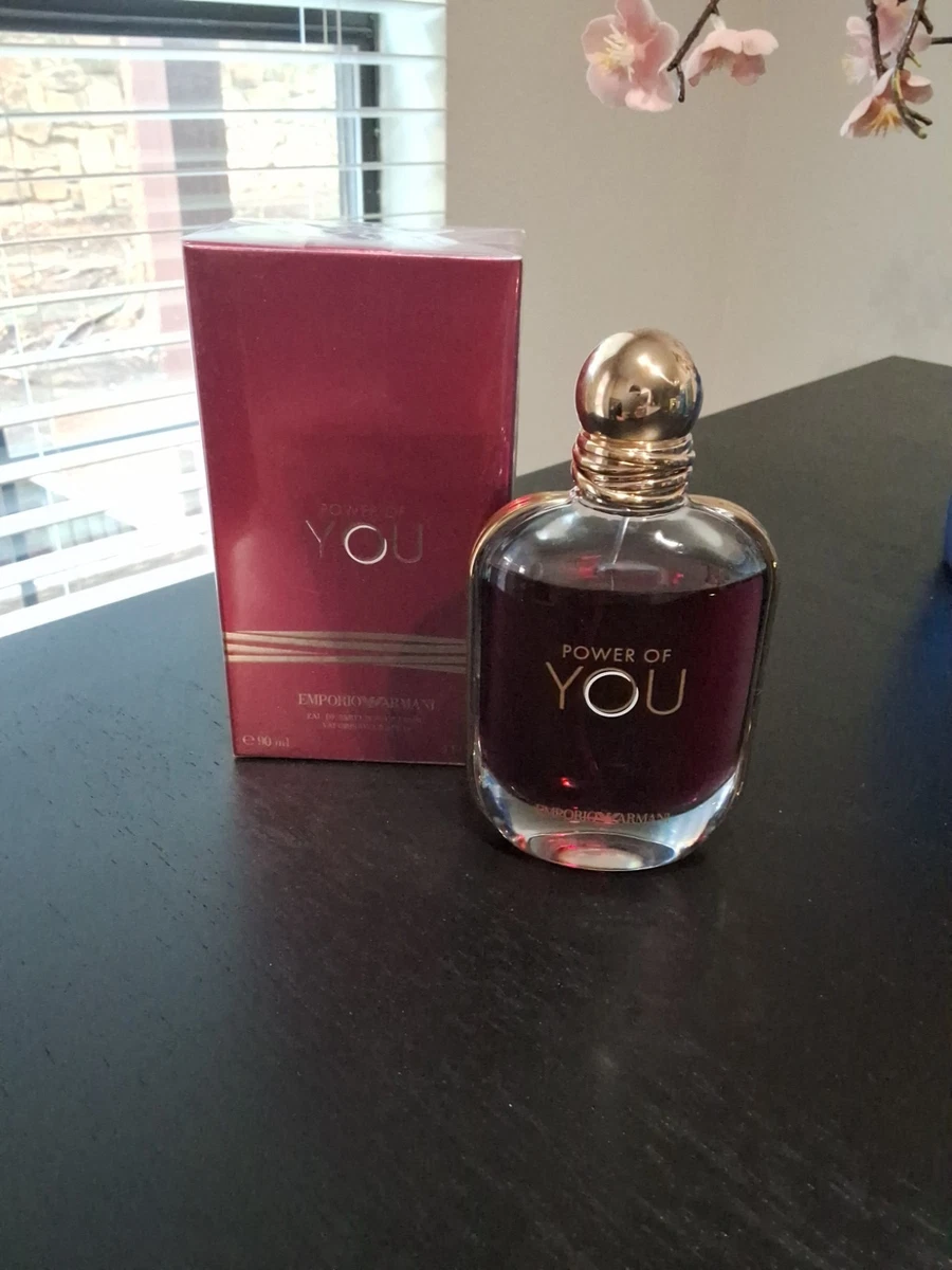 Emporio Armani Spray Eau de Parfum for Women for sale | eBay