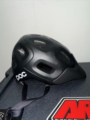 POC Trabec MIPS MTB Helmet, Size M-L (55-58cm) please read description