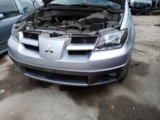 Baguette de porte Mitsubishi OUTLANDER