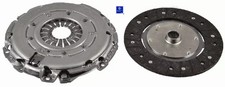 Kit d'embrayage Mercedes 240