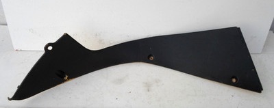 HONDA NSR125R, JC22 Innenverkleidung, links 64317-KBS-740