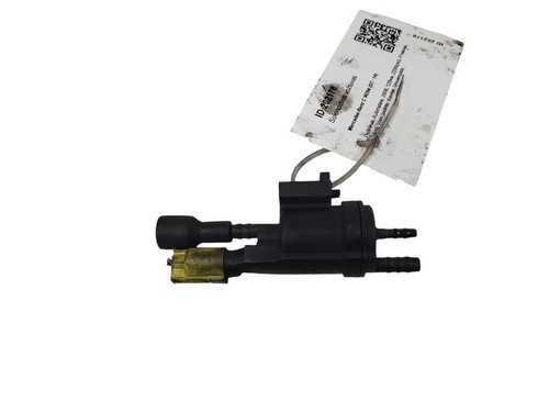 Mercedes-Benz C W204 2008 Diesel 125kW Turbolader Druckwandler Magnetventil