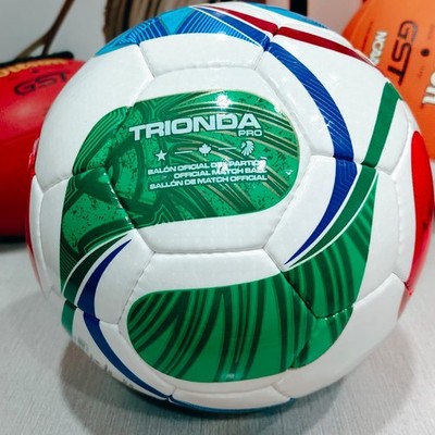hand stich adidas FIFA World Cup 2026 Trionda Pro Official Match Ball Size 5