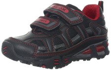 Geox Boys Light Eclipse T Fashion Sneakers