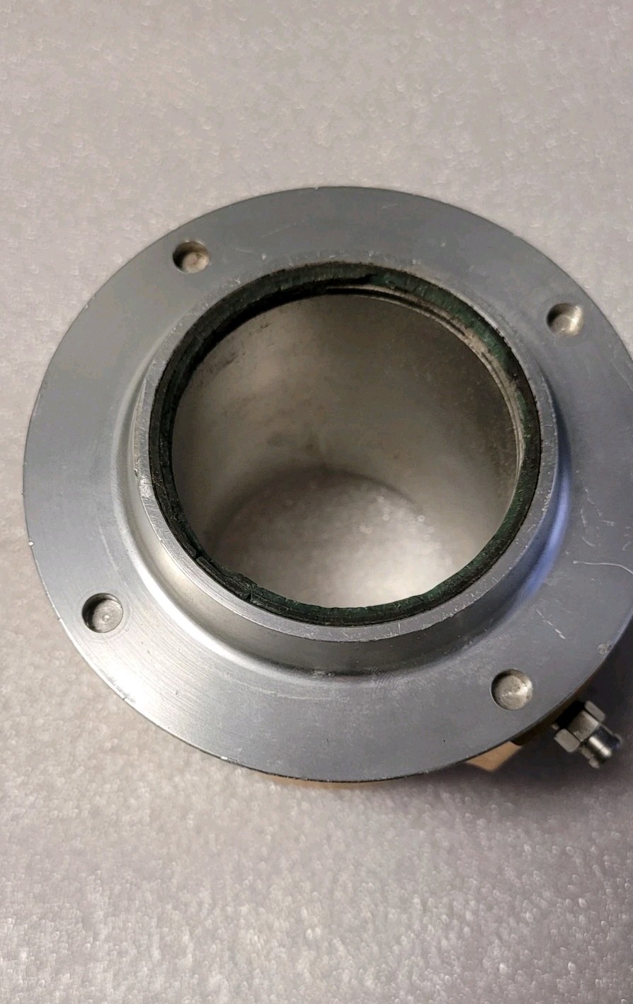 Ferrari 458 Hydraulic actuator P/N 262384