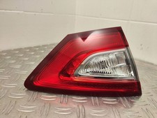 Ford Mondeo MK V 2016 Links Rückleuchte Heckleuchte innen DS7313A603KD NRT413