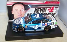 1:24 ACTION 2018 4 BUSCH LIGHT MOBIL 1 FORD KEVIN HARVICK LIQUID COLOR 1/72 7