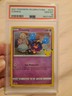 Cosmog 2021 Pokemon Celebrations 013/025 PSA 10