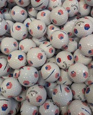 Callaway Chrome Soft TruTrack Mint Grade / 12 Balls