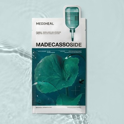 Mediheal Hyaluronate Essential Mask Ultra Hydration 10 Sheets