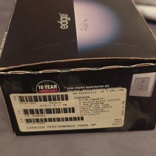 Carrier TP-PHP01 Programmable Heat Pump Therm...