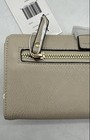 NWT Jessica Moore Women's JM-373SND Sand Everyday Card Pockets Bifold Wallet — photo 6