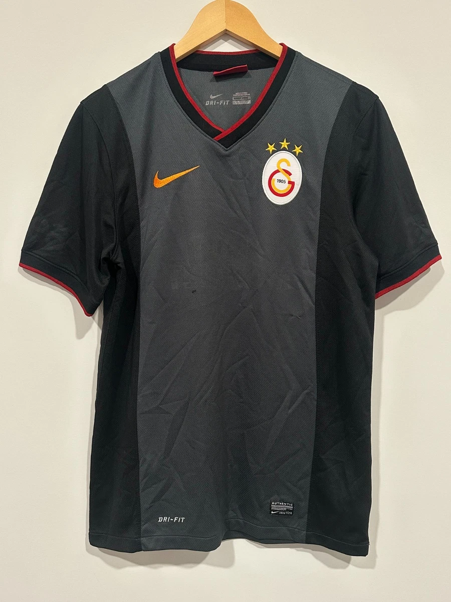 Preços baixos em Tamanho S galatasaray as Roupas de fãs de Futebol
