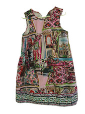 anthroplogie women's dress M living room design so cute