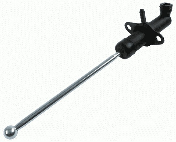 Geberzylinder Kupplung Sachs 6284 600 452 FüR Fiat Stilo Multi Wagon 16V-image