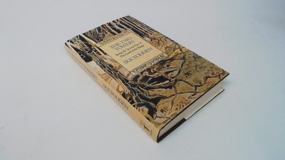 			The Two Towers: Being the Second Part of the Lord of the Rings, T		