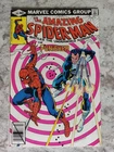 Amazing Spider-Man #201 1st Print VF- Marvel Comics 1980