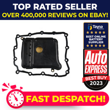 Automatic GearBox Oil Filter fits BMW M3 E92 4.4 07 to 13 S65B44A Transmission