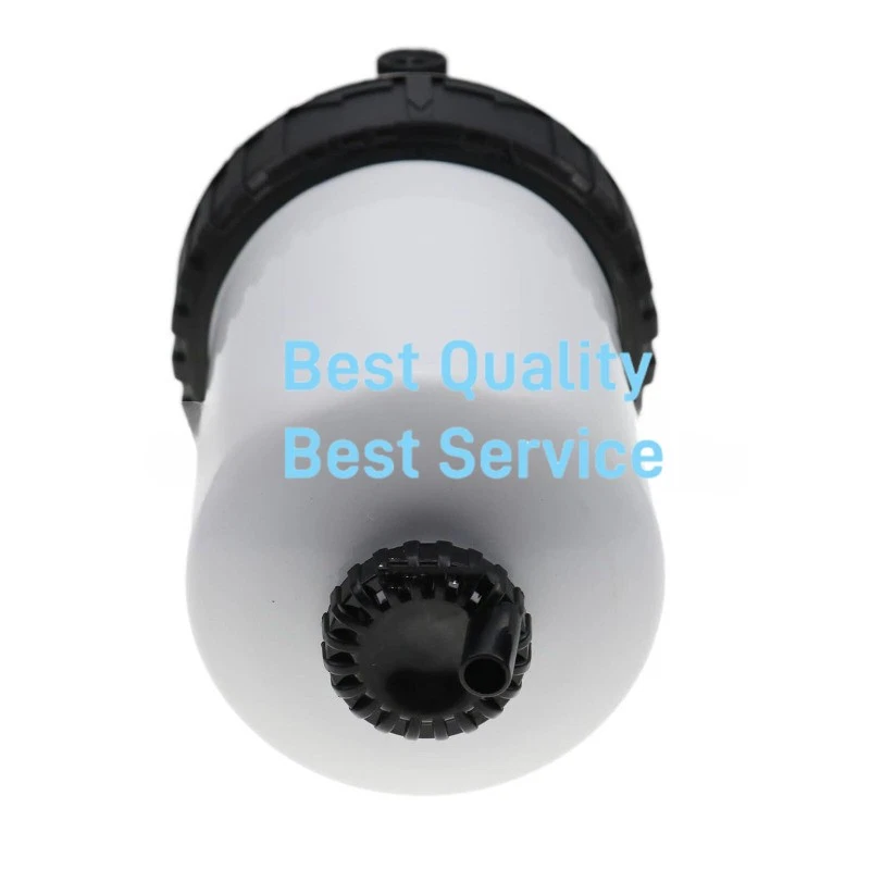 1X Fuel Filter Assy 87803436 For Case MXM120 MXM140 MXM155 MXM175 MXM190 WDX1701 - Image 4 of 4