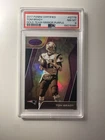 2017 Panini Certified Gold Team Tom Brady Mirror Purple /10 #GTTB PSA 8