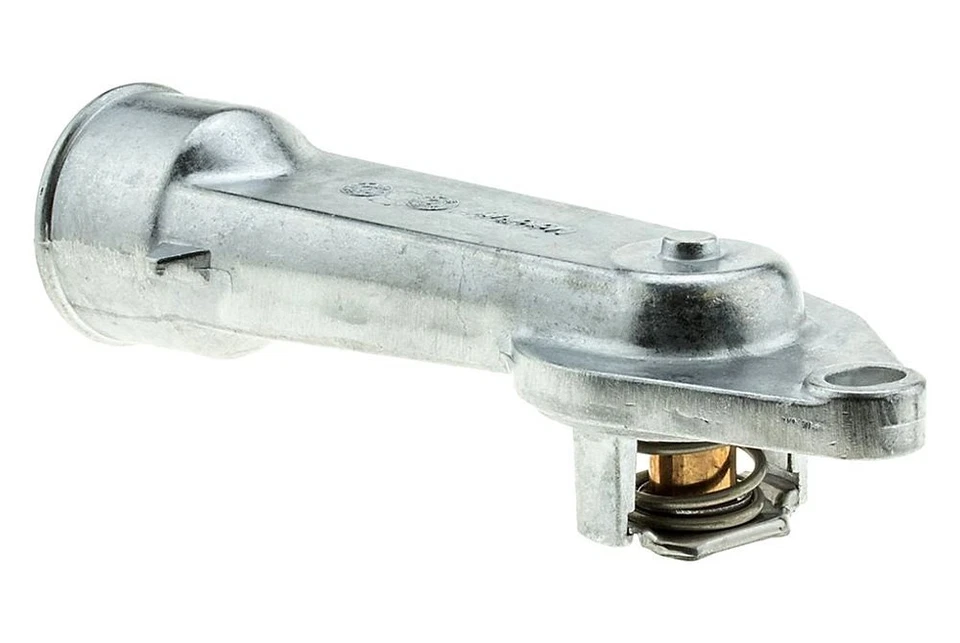 For Chevy Tornado 04-16 MotoRad Engine Coolant Thermostat & Housing Assembly - Изображение 2 из 4