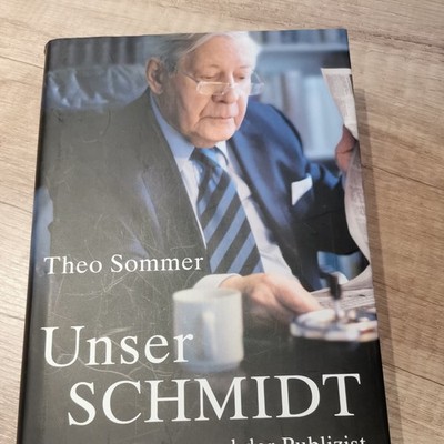 Unser Schmidt