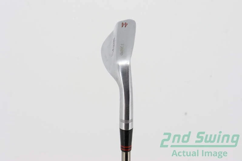 Ben Hogan FT Worth 15 Single Iron PW 44° Graphite Regular Right 36.25in - Image 2 of 4