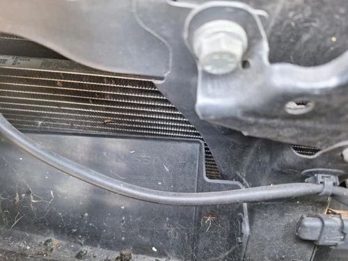 21410JD50C Radiador Agua para NISSAN QASHQAI (J10) * 2010 2385663 - Imagen 1 de 9