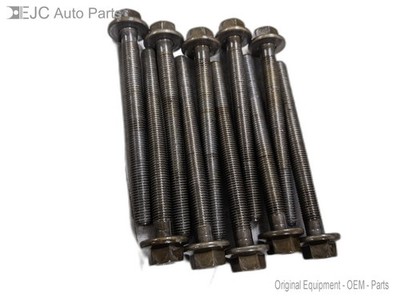 Engine Block Main Cap Bolts For 15-16 Lincoln MKC  2.0