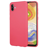 Beline Candy SchutzhüLle FüR Samsung A04/A04E/M13 5G, Pink