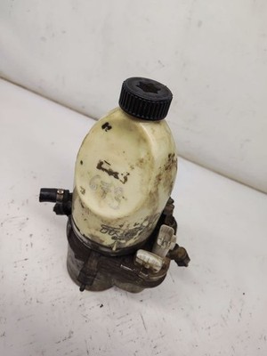 Saab 9-3 Ver2 2007 Servolenkung Servopumpe elektrisch Diesel 110kW ALM56091
