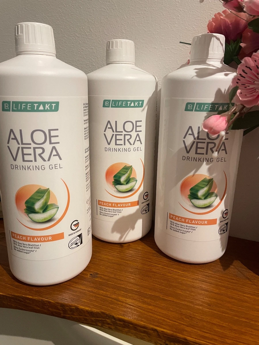 Lr Aloe Vera Drinking Gel online kaufen | eBay.de
