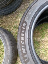 235/45 18 98W XL Michelin Primacy 5