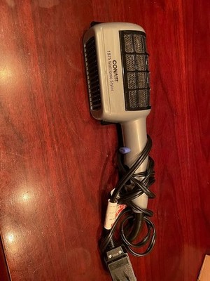 CONAIR 1875 Styler Model Tested And Working