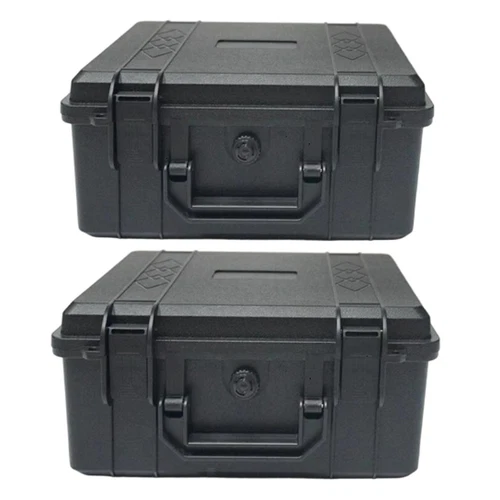 Multifunktionale Stoßschutzbox Schutz