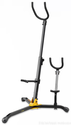 Hercules Stands HCDS-536 B Ständer für Baritonsax