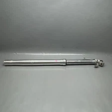 BMW G650X FORK LEG RIGHT 2006 2007 OEM