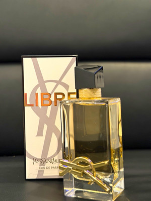 Yves Saint Laurent Libre Eau de Parfum Spray 3 oz Regular Size