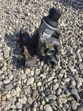 Produktbild - Turbolader Audi Skoda VW 2.0 TDI 125 kW 170PS CBBB CEGA 03L253016G 03L253056C