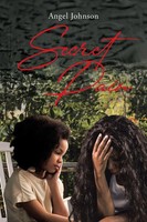 Secret Pain Angel Johnson Taschenbuch Kartoniert / Broschiert Englisch 2020