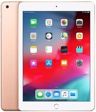 APPLE IPAD AIR 2ND GENERATION 10" 16GB GOLD - MH0W2LL/A